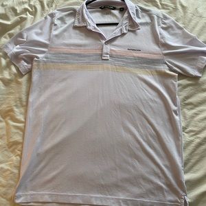 Travis Matthew Polo